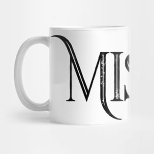 Misfit Mug